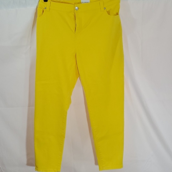 Celebrity Pink Denim - Celebrity Pink Women's Plus Size Jean